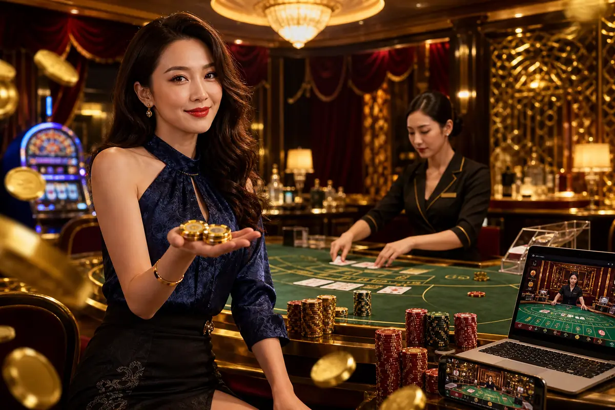 jomgowin login masuk akaun kasino online