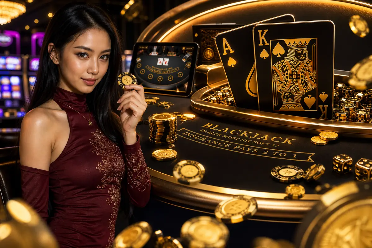 jomgowin slot online koleksi permainan pilihan