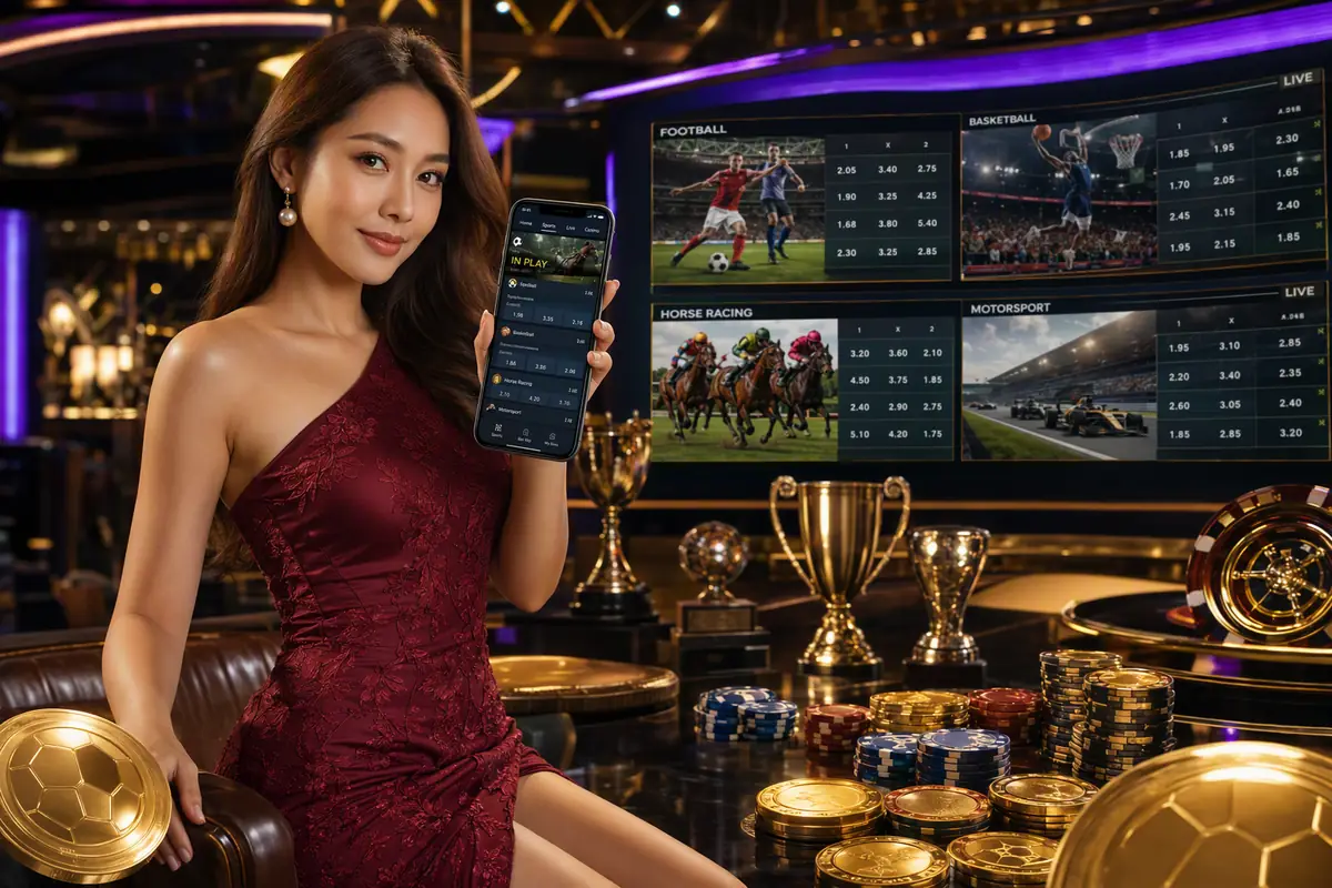 jomgowin slot online permainan popular jackpot