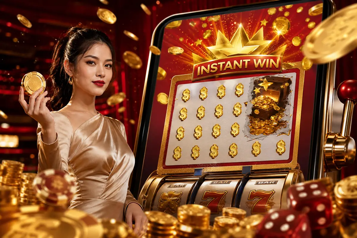 jomgowin program VIP cashback slot pemain setia