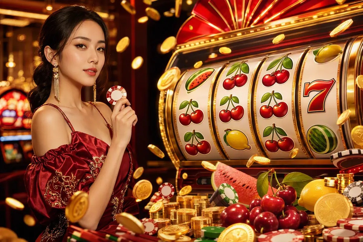 jomgowin Casino deposit DuitNow FPX e-wallet Malaysia