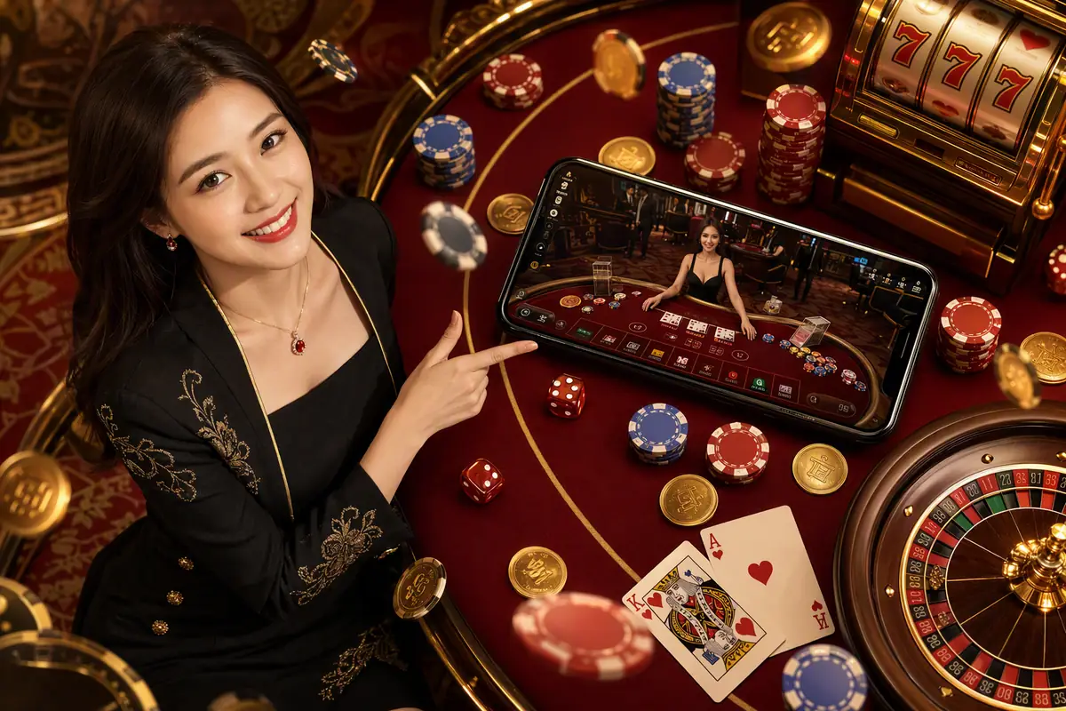 jomgowin cara pilih nombor 4D